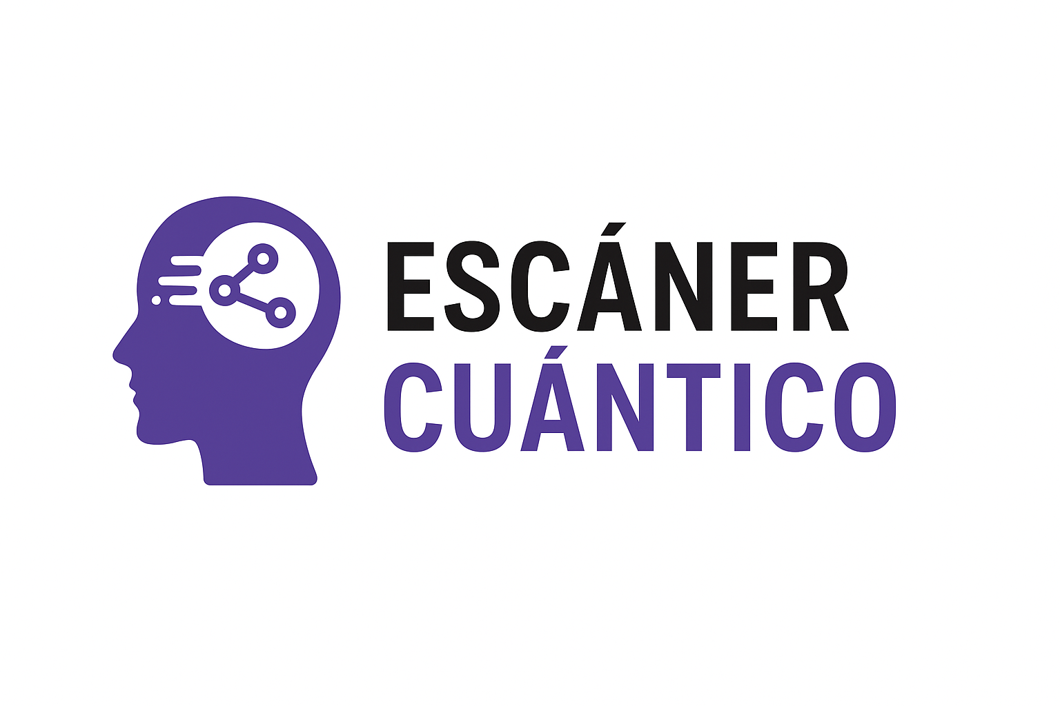 Escaner cuantico